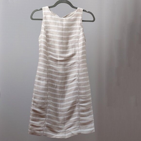 Banana Republic Upscale Summer Party Dress Size 0 - Picture 2 of 12